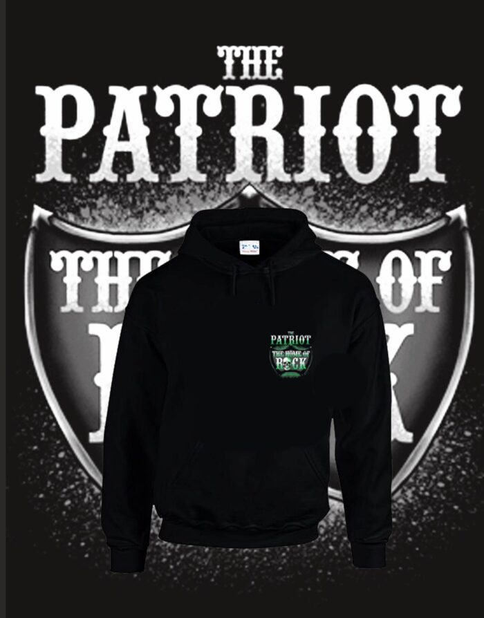 Hoody