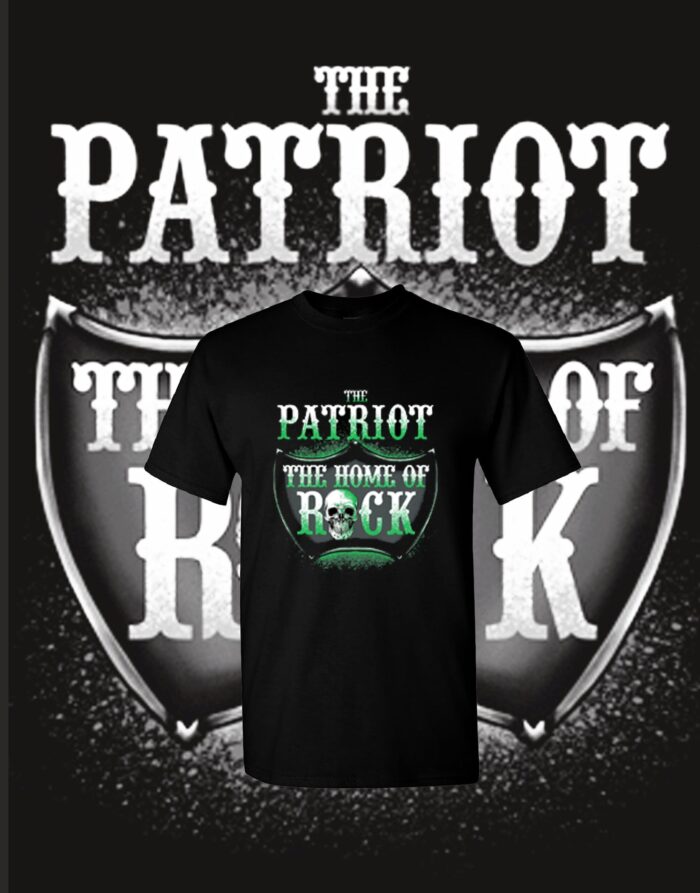 Men's T-Shirt