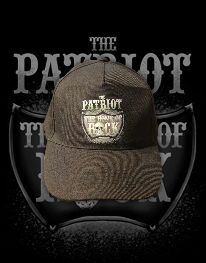 Cap