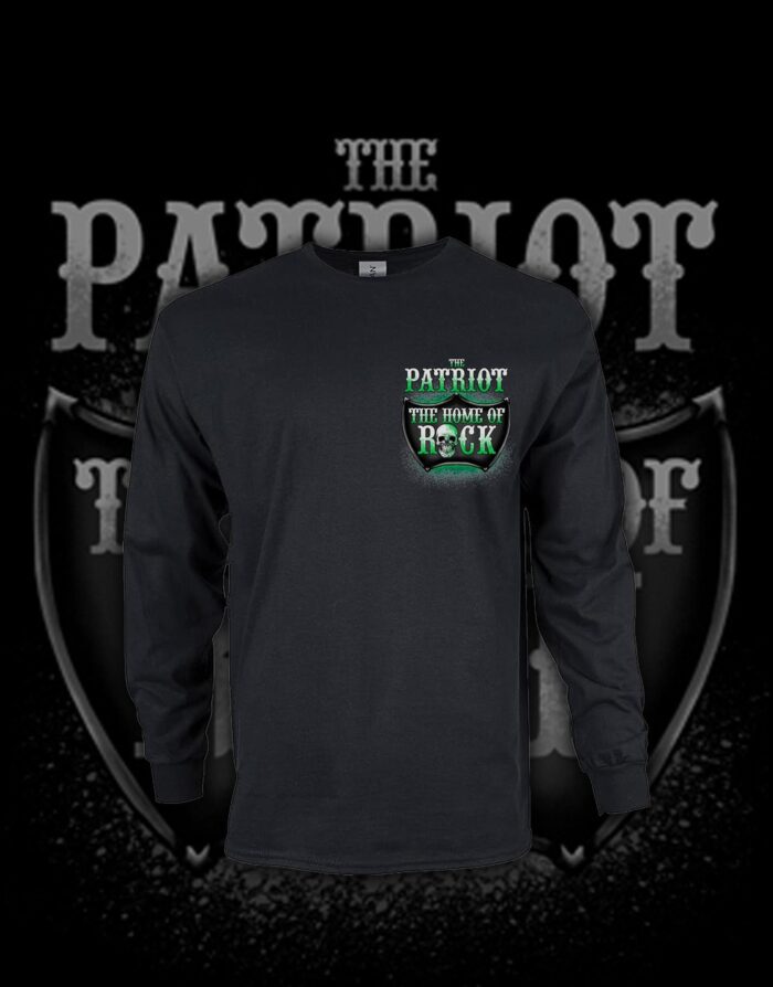 Long Sleeve T-Shirt